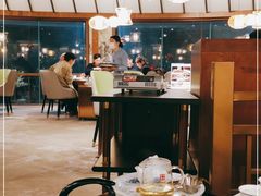 大堂-顺意·顺德家乡菜(国际人才大厦店)