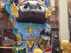 -more than meow吴止猫主题餐厅(承德 中船汇店)