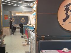 -一绪に寿喜烧(虹悦城店)