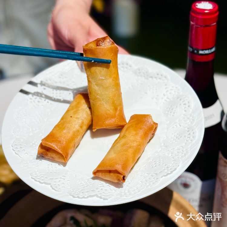 上海宁的黄鱼面🍜还得是顶特勒！！