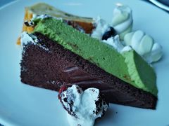 -龙之梦万丽酒店青餐厅