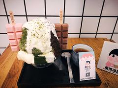 -WONDER ICE 萬得冰田(建設路总店)