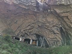 -抱龙峪