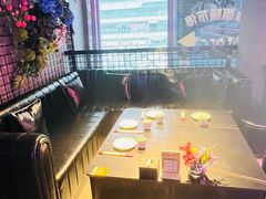 -粉墨特色菜·烧烤音乐酒馆