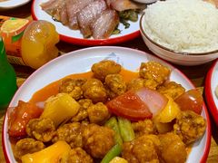-姐妹鸭仔饭店(湾南路店)