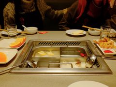 -海底捞火锅(青悦城店)