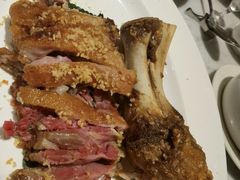 -荣兴酒家(徐家汇店)