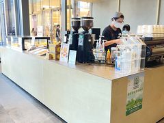 -Seesaw Coffee(苏州中心店)