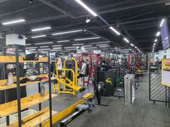 -超鹿运动(融侨锦江店)