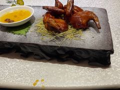 -写庭·鱼鲜川菜·宴请(铁像寺水街店)