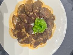-狮王府淮扬菜(夫子庙老门东店)