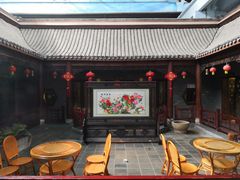 -森谷美食公园(杨行店)