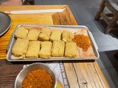 -北丐先生·野馄饨烧烤(雨花万象店)