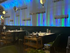 -烹然四季椰子鸡火锅(姚家园万象汇店)