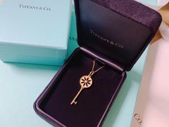 -Tiffany & Co.蒂芙尼
(天津万象城店)