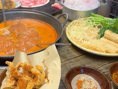 -冯校长老火锅(深圳总店)