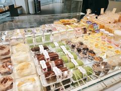 -麦山伴茶(中骏世界城店)