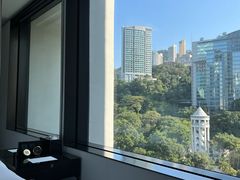 -尼依格罗香港美利酒店
