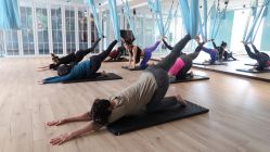 -fit4life girl power studio