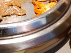 -盛江山自助料理(太原街万达店)