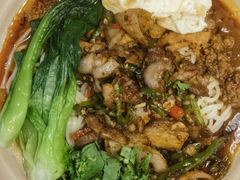 -方铲铲·成都板凳面(滨江银泰店)