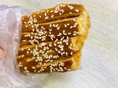 -甜嘟嘟烘焙坊(舒城路店)