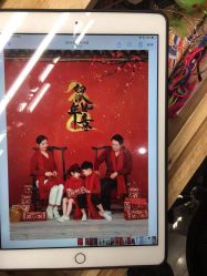 -小阿福儿童摄影(光谷时代广场店)