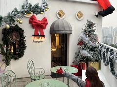 -Inspiration灵感·罗马西餐厅(九龙坡店)