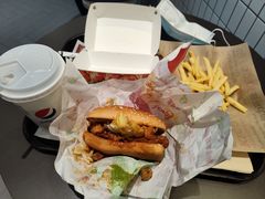 -肯德基(凤凰店)