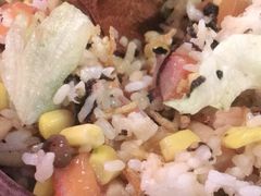 -Poke lemon海鲜波奇饭·柠檬茶(金碧开放小区店)