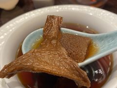 -镇江苏宁万豪酒店-苏筵中餐厅
