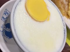 双皮奶窝蛋-仁信老铺(华盖路店)