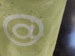 -库迪咖啡(五和地铁太禾汇店)