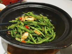 -万荣烤鸭店·北京菜(农光里店)