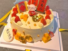 -佬太公海鸭·海鲜大排档(上海总店)
