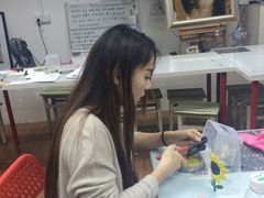 -瓦匠工社·马赛克·积木拼图·亲子手工DIY