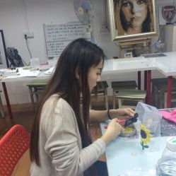 -瓦匠工社·马赛克·积木拼图·亲子手工DIY