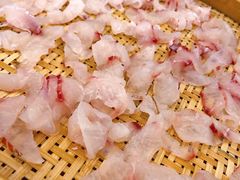 鱼生-围龙屋客家食府(福田店)