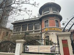 -天津意大利风情旅游区