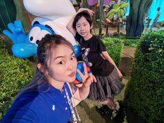 -蓝精灵乐园·世茂精灵之城主题乐园
