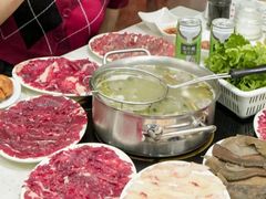 -黑山牛肉汤火锅(花城汇店)