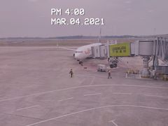 -长沙黄花国际机场-T1航站楼
