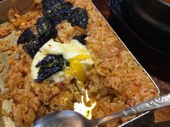 -杀猪天·韩国烤肉(总店)