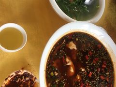 -胖大姐黄辣丁鱼庄(新津店)