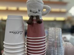-LilBee Coffee