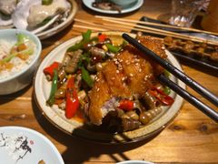 -幸福哟烧鸡·粤菜海鲜私厨(七星路店)