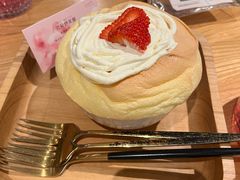 -荷恬·精致蔬食料理(富国街店)