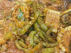 -满兴咱妈烀饼铁锅炖(兰州北街店)