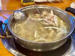 -南国锋味椰子鸡(瀚海店)