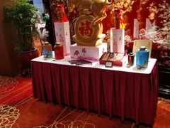 -白天鹅宾馆-宏图府餐厅